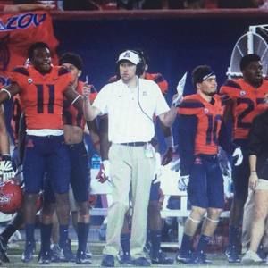 Meet your Posher, Chase